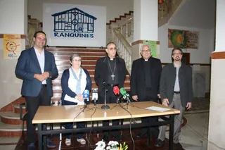 El Día de la Salud Mental llega con un nuevo centro de día en Salamanca