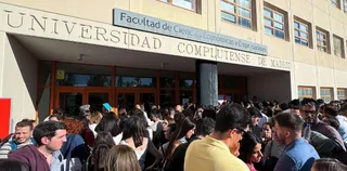 RTVE suspende sus oposiciones por una filtración de las preguntas