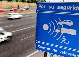 Control de seguridad
