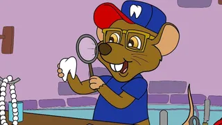 Ratoncito Pérez