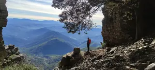 Imagen de La Torrita (Sierra de Francia) | Foto: Javi Fraile