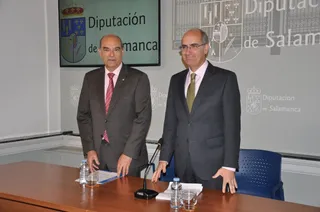 Plan de Sequía Diputación