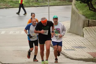 Última etapa de la Liga de Cross de Cabrerizos 2025. Fotos: Míkel Antúnez