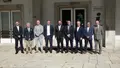 Presentación de la Feria Ecoraya en Vilar Formoso