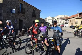 II Vilvestre Infierno Verde BTT