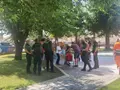 Organizan batidas de búsqueda para encontrar a un hombre desaparecido desde Vega de Tirados - RRSS