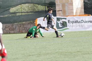 Copa Tormes 2016: segunda jornada (2)