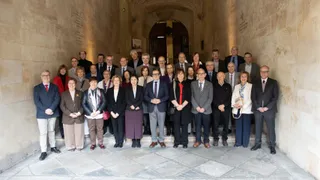 PDI Jubilación | Comunicación Universidad de Salamanca