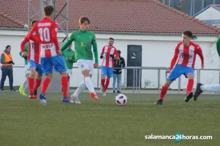 LUQUE NAVALCARNERO