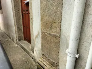 Vecinos de Yecla de Yeltes denuncian que el Museo del Castro de Yecla La Vieja "no tiene permitido el paso a personas con movilidad reducida o ancianos"
