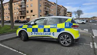 Policía Local