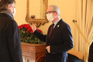 Homenaje a Unamuno, 31 de diciembre de 2020