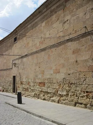 Peatonalización de calles