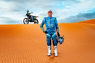 Lorenzo Santolino | Matteo Gebbia / Edophoto