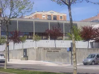 Torrente Ballester