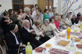 El BOCYL publica el cese de actividad del Hogar Escuela Sagrada Familia