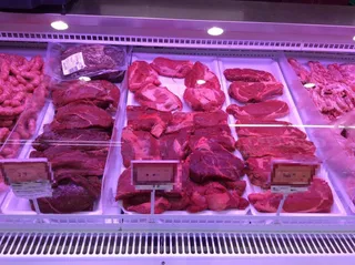 Carne. Fotos EP
