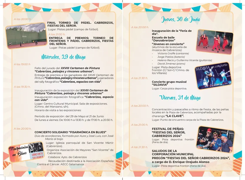 Programa fiestas señor Cabrerizos page 0007