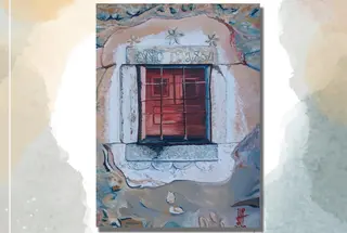 El artista murciano Eduardo Balanza llega al DA2 de Salamanca con su exposición 'Artefactos sonoros’ - Ayuntamiento de Salamanca