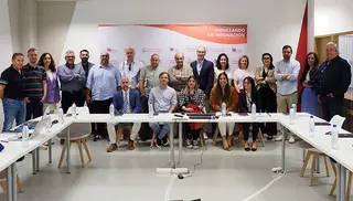 El Parque Científico de la USAL coordina un proyecto europeo para potenciar el empleo cualificado en el área transfronteriza