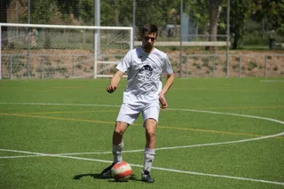El Isidoro Benito ya conoce a su campeón