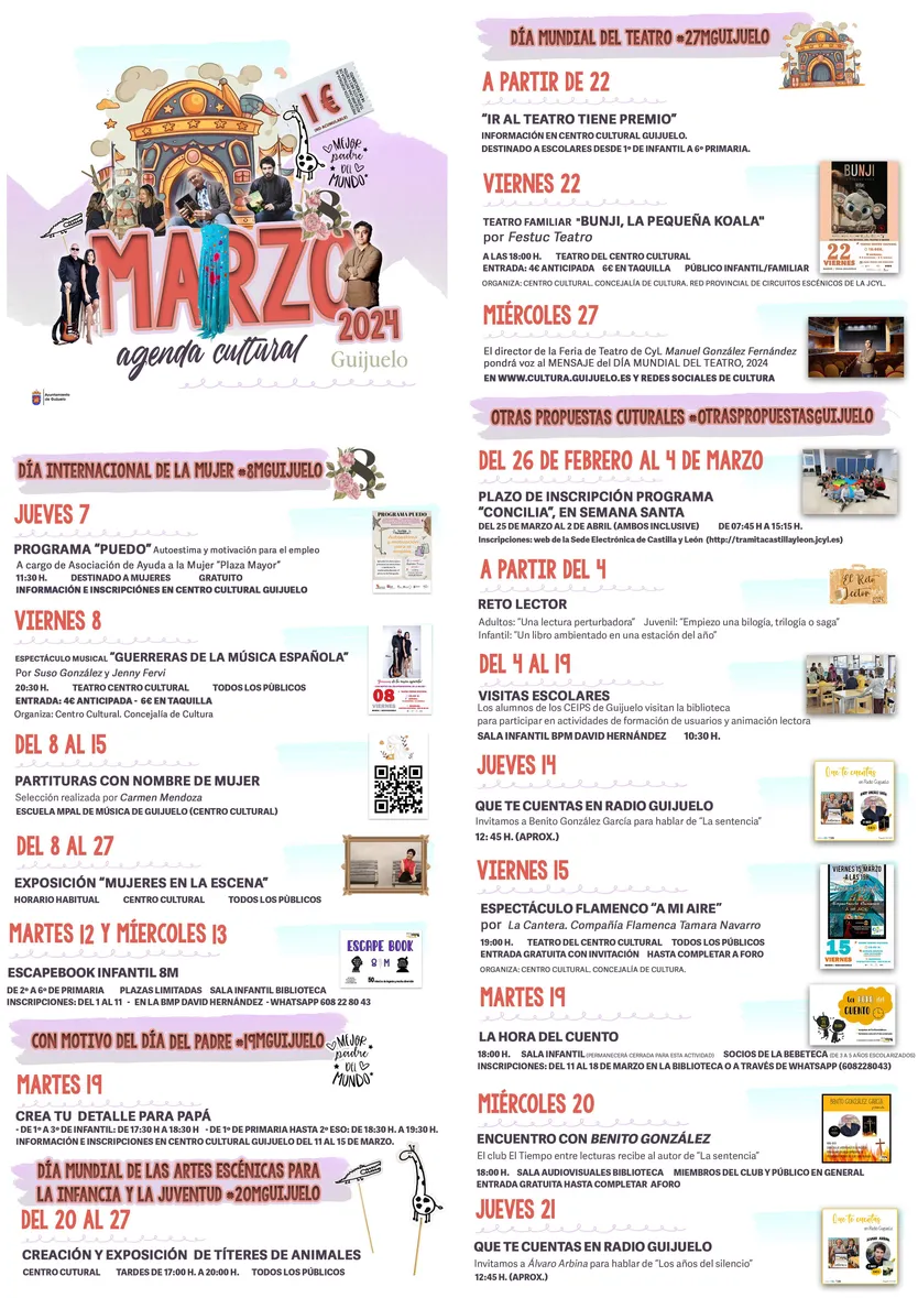 AGENDA CULTURAL MARZO 2023 WEB