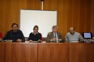 Análisis de las Elecciones USA en Derecho