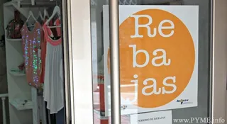 Los comerciantes salmantinos concluyen la campaña navideña con una leve mejoría en sus ventas