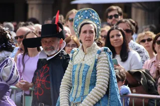 Siglo de Oro