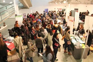 Feria de Estudios de Posgrado