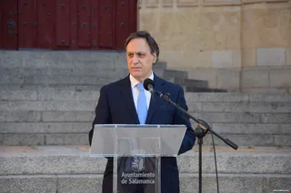 Carlos García Carbayo