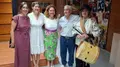 Los barrios de Prosperidad, Delicias y San Isidro homenajean a su 'Gran Tamborilera' - Ayuntamiento de Salamanca