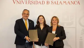 Foto: Comunicación USAL