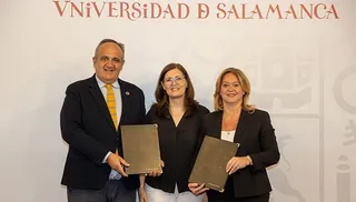Foto: Comunicación USAL