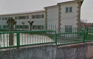 Barruecopardo