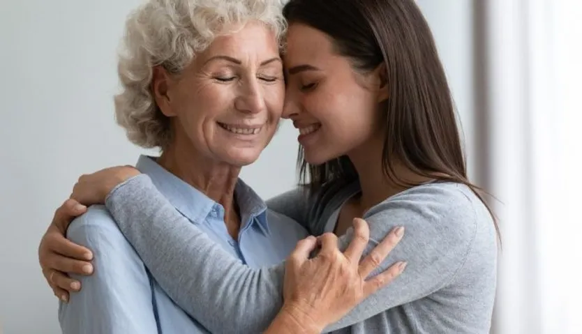 Imagen HTS. Día Internacional Testamento Solidario.