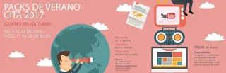 Novedades en los packs veraniegos del CITA peñarandino