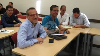 Elecciones a la Junta de Cofradías