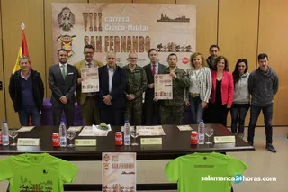 Presentacion carrera civico militar