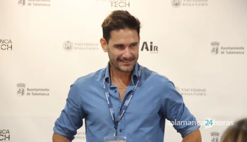Inauguración de Salamanca Tech Summit