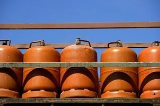 El nuevo impuesto encarece el precio de la bombona de butano