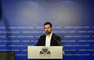 Luis Tudanca