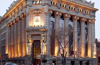 Banco Español del Río de la Plata (Madrid) 05