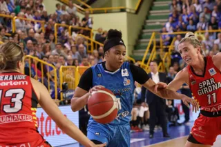 Perfumerías Avenida - UniGirona