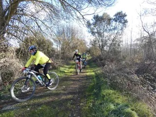 Ciudad Rodrigo organiza su cuarto Duatlón Cross