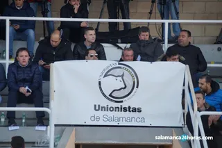 Unionistas Valladolid Promesas (248)