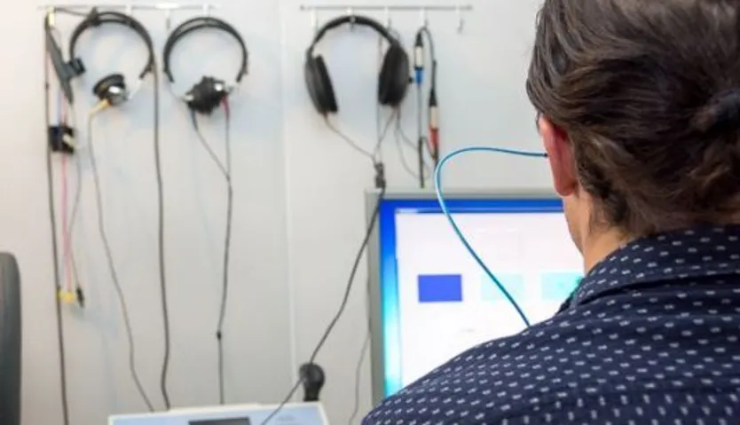 Grado en Audiología General
