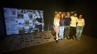 La Unidad de Igualdad de la USAL da a conocer a los ganadores del VI Premio Laura Luelmo de Arte Contemporáneo | Comunicación Universidad de Salamanca