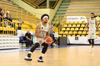 CB Tormes – Círculo Gijón Baloncesto
