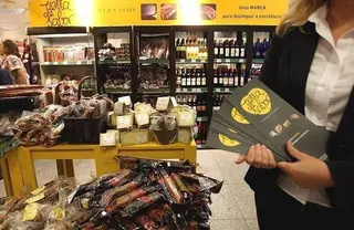 Ayudas para la elaboración de productos agroalimentarios de calidad de origen animal
